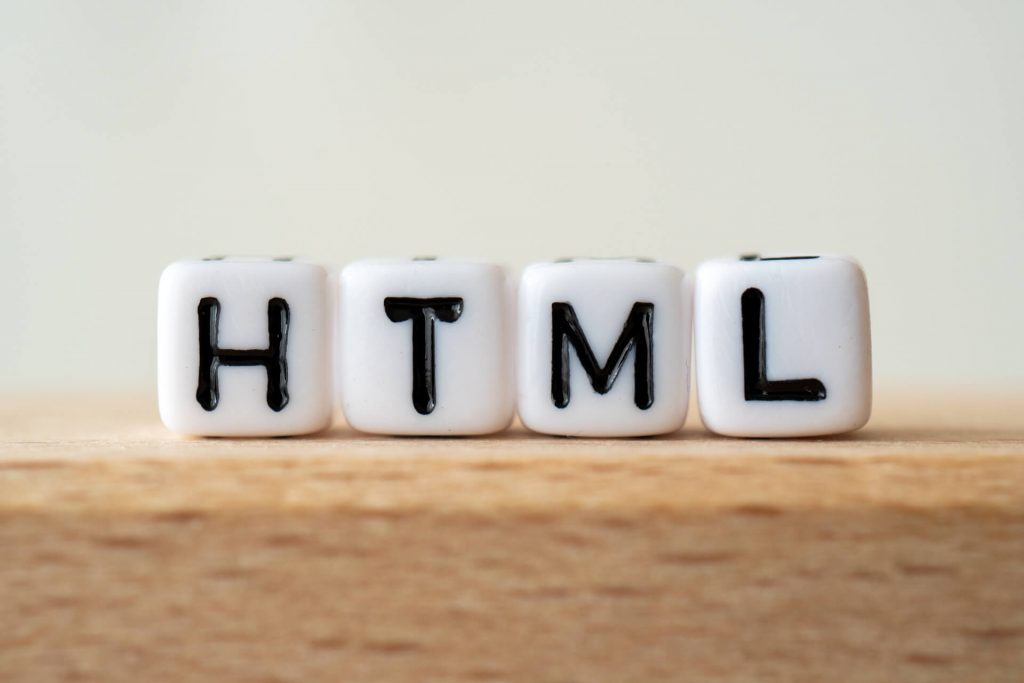 HTMLの書き方